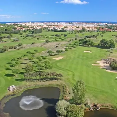 T3 En Rdc Avec Jardin Et Terrasse Sud, A 200m De La Plage, Quartier Richelieu, Cap D'agde - Fr-1-769-4 아파트